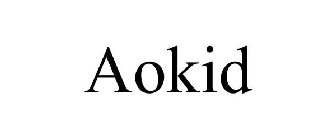 AOKID