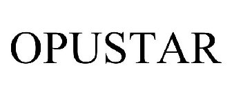 OPUSTAR