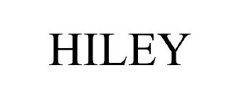 HILEY