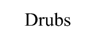 DRUBS