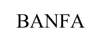 BANFA