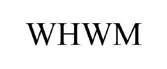 WHWM