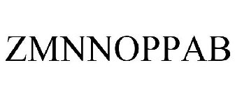 ZMNNOPPAB