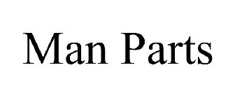 MAN PARTS