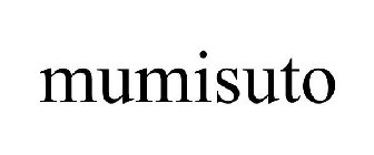 MUMISUTO