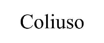 COLIUSO