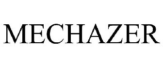 MECHAZER