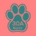 30A BARKS