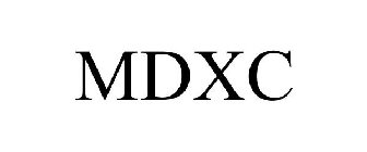 MDXC