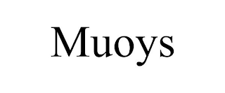 MUOYS