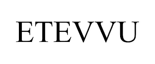 ETEVVU