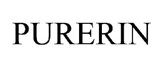 PURERIN