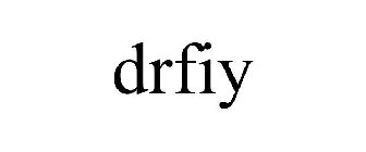 DRFIY