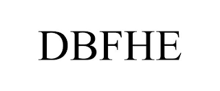 DBFHE