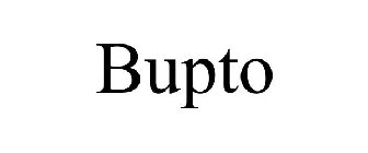 BUPTO