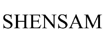 SHENSAM