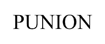PUNION