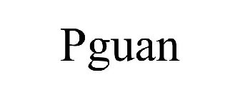 PGUAN
