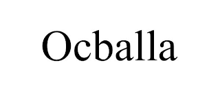 OCBALLA