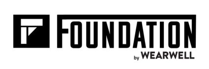 F FOUNDATION BY WEARWELL