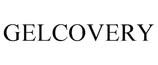 GELCOVERY