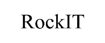 ROCKIT