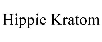 HIPPIE KRATOM