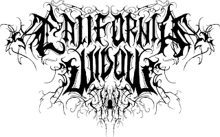 CALIFORNIA WIDOW
