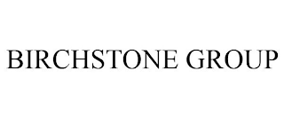 BIRCHSTONE GROUP