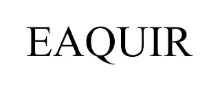 EAQUIR