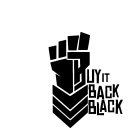 BUY IT BACK BLACK