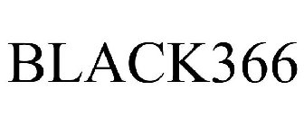 BLACK366