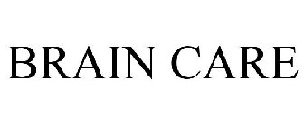 BRAINCARE