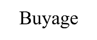 BUYAGE