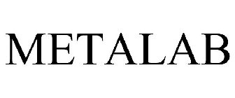 METALAB