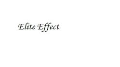 ELITE EFFECT