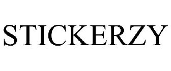 STICKERZY