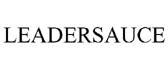 LEADERSAUCE