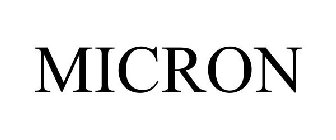 MICRON