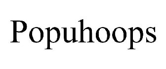POPUHOOPS