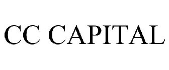 CC CAPITAL