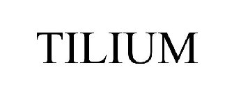TILIUM