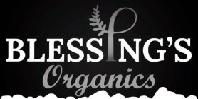 BLESSING'S ORGANICS