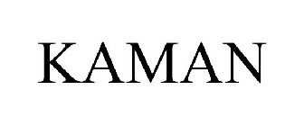 KAMAN