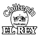 CHILTEPIN PRODUCTOS EL REY