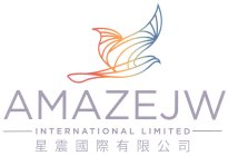 AMAZEJW INTERNATIONAL LIMITED