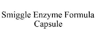 SMIGGLE ENZYME FORMULA CAPSULE