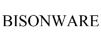 BISONWARE