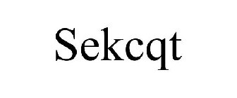 SEKCQT