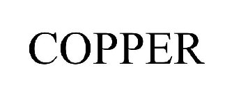 COPPER